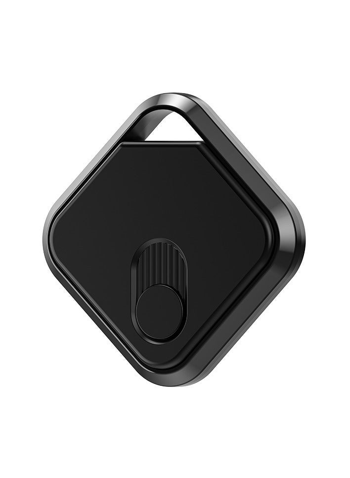 Zyler Smart Tracker Tag - Global Precision Locator for Keys, Bags, Wallet, Luggage Water Resistant, Long Battery Life, Sound Alert - Image 1